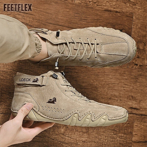 FEETFLEX™ – VYRIŠKI BATAI