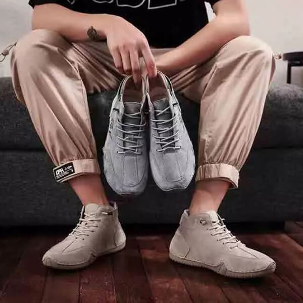 FEETFLEX™ – VYRIŠKI BATAI