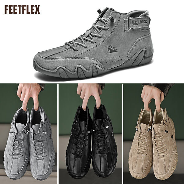 FEETFLEX™ – VYRIŠKI BATAI