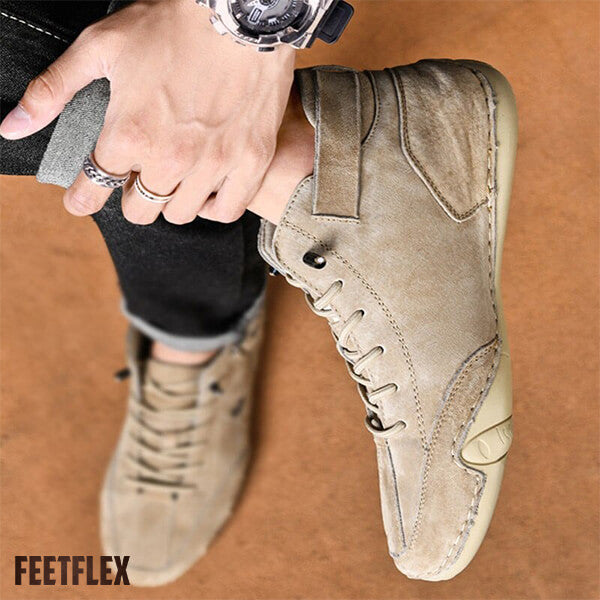 FEETFLEX™ – VYRIŠKI BATAI